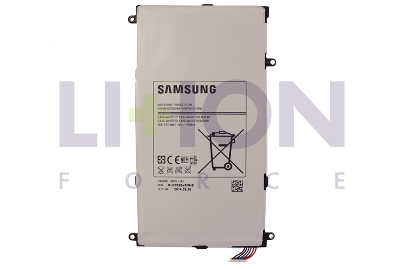 Battery Samsung Galaxy Tab Pro T325 - DL0F108AS/9-B         