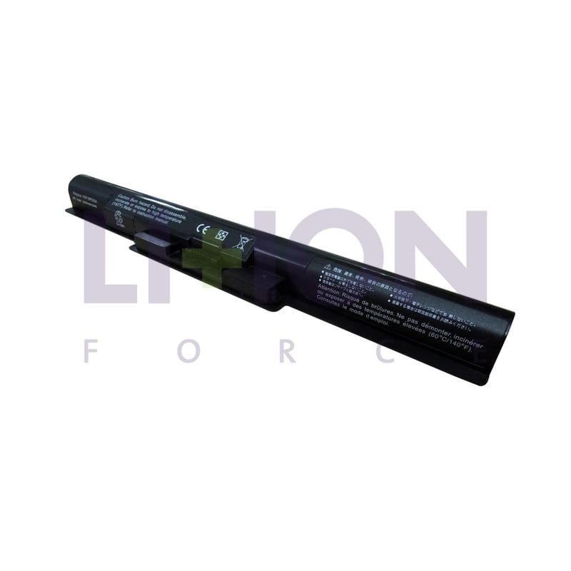 Bateria Sony 14E 14.8 2200mAh/33wh