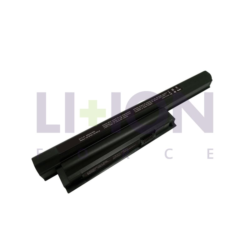 Bateria Sony VGP-BPL26 11.1V/4400mAh/49Wh