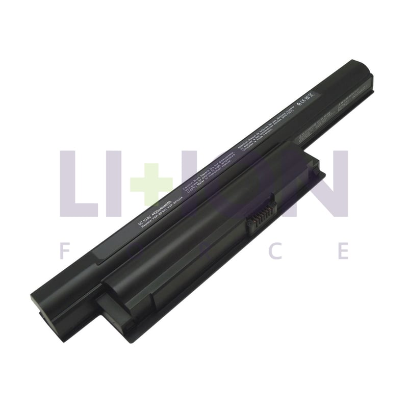 Bateria Sony VGP-BPS22 10.8 4400mAh/48wh