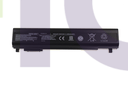 Bateria TOSHIBA PA5162U-1BRS 10.8V 4400mAh/48Wh Black
