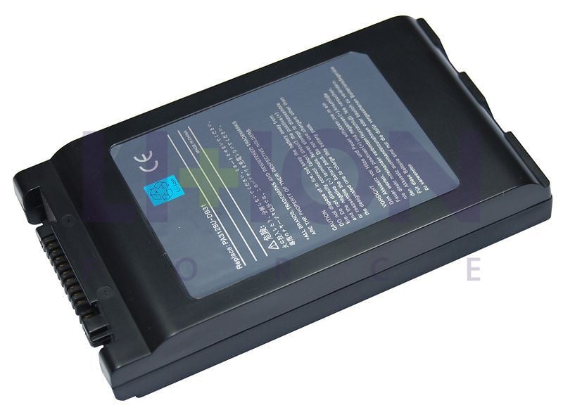 Bateria Toshiba PA3191U 11.1 4400mAh/49wh                   