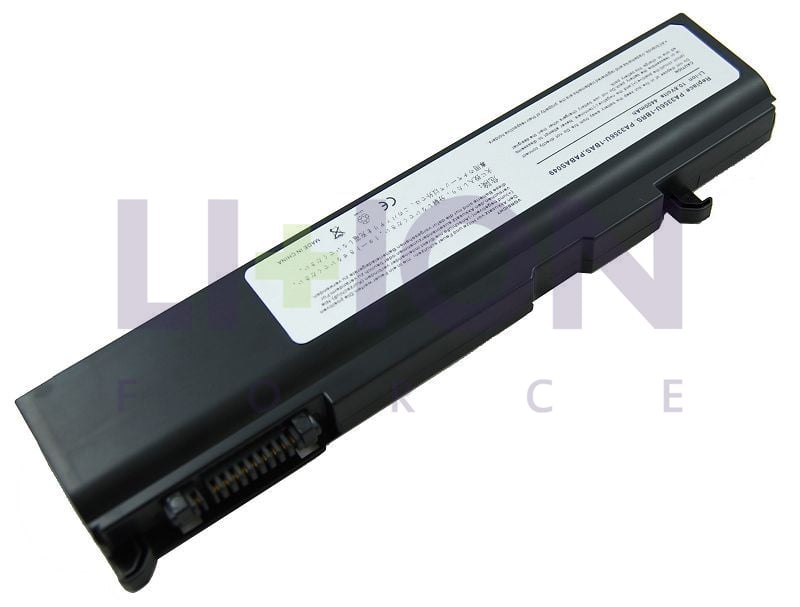 Bateria Toshiba PA3356U(B) 10.8 4400mAh/48wh                