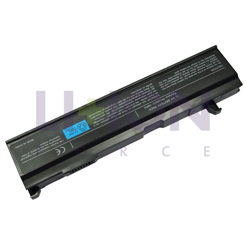 Bateria Toshiba PA3465U 10.8 4400mAh/48wh                   