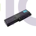 Bateria Toshiba PA3537U 10.8 6600mAh/71wh                   