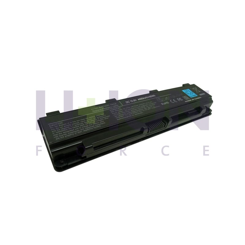Bateria Toshiba PA5024U-1BRS 11.1V 4400mAh/49W