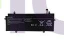 Bateria Toshiba Z30 6 Pinos 14.8 3380mAh/52wh