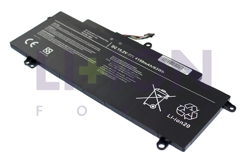 Bateria Toshiba PA5149U-1BRS 14.4V 4100mAh/59Wh