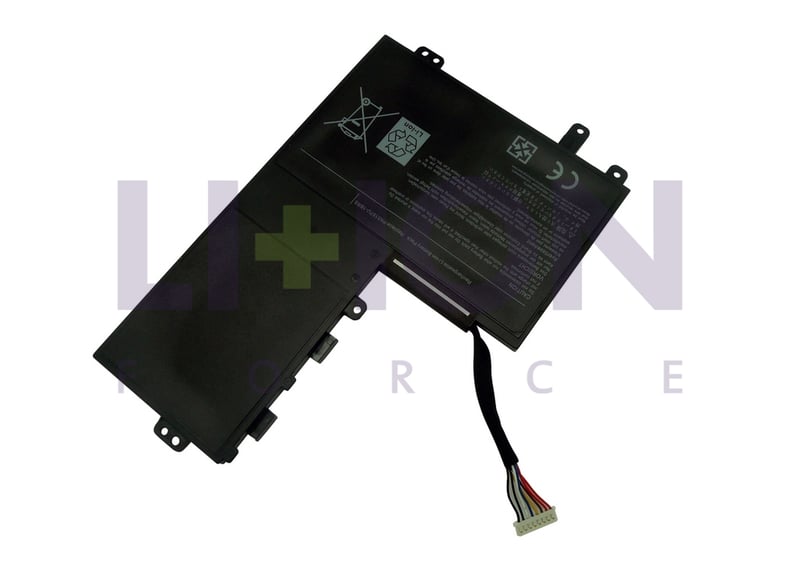 Bateria Toshiba PA5157U-1BRS 11.1 3000mAh/33wh              