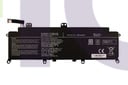 Bateria Toshiba PA5278U 11.4V 4000mAh/45.6Wh               