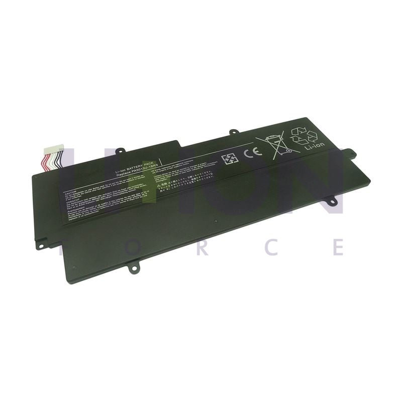 Bateria Toshiba Portege Z830 14.8 3000mAh/44wh