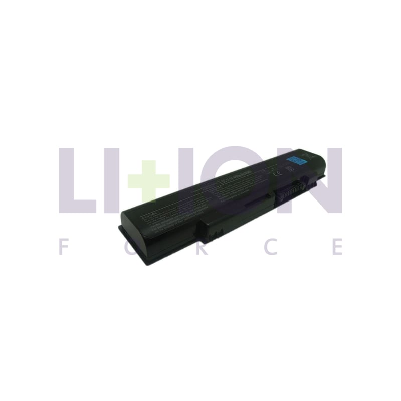 Bateria Toshiba Qosmio F60 PA3757U-1BRS 11.1V/4400mAh/49Wh