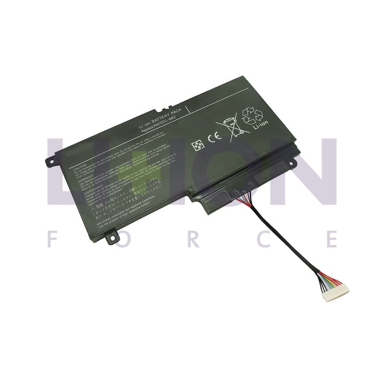 Bateria Toshiba Satellite L55 14.8V 2500mAh/37Wh