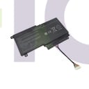 Bateria Toshiba Satellite L55 14.8V 2500mAh/37Wh