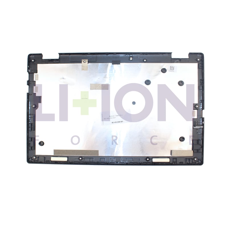 Bottom Case Acer - 60.H0UN8.001          