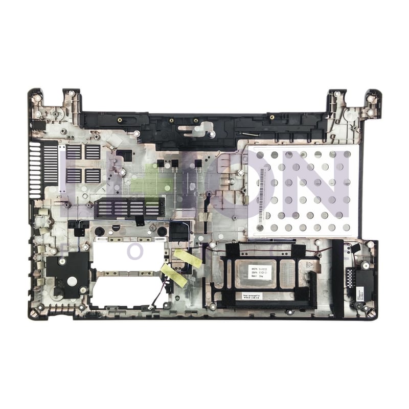 Bottom Case Acer - 60.M2DN1.001                             