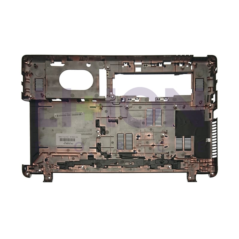 Bottom Case Acer Refubushed - 60.M8EN2.002                          
