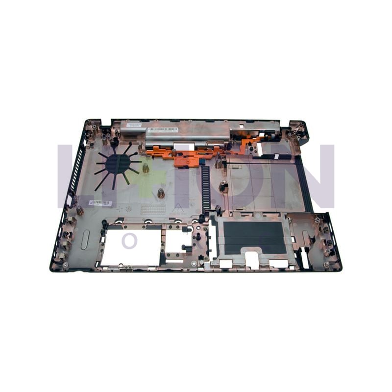 Bottom Case Acer - 60.R9702.002                             