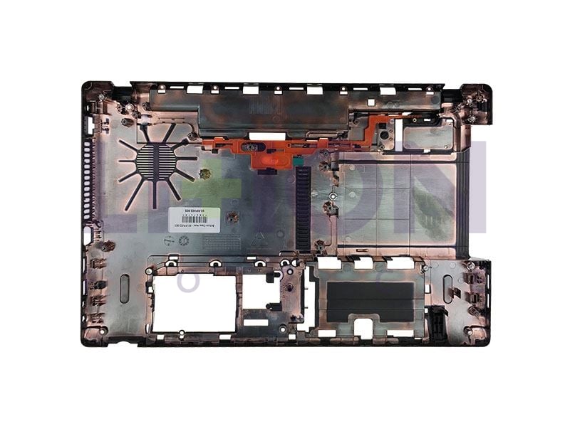 Bottom Case Acer - 60.RPV02.003                             