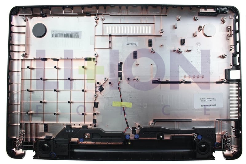 Bottom Case Asus - - 90NB0CG1-R7D000                        