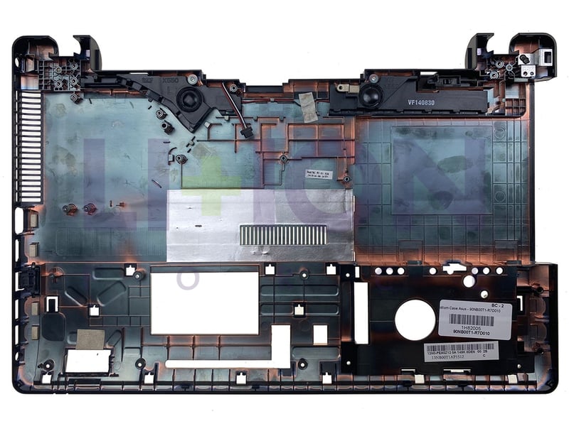 Bottom Case Asus - 90NB00T1-R7D010                          