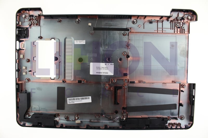 Bottom Case Asus - 90NB0621-R7D003                          