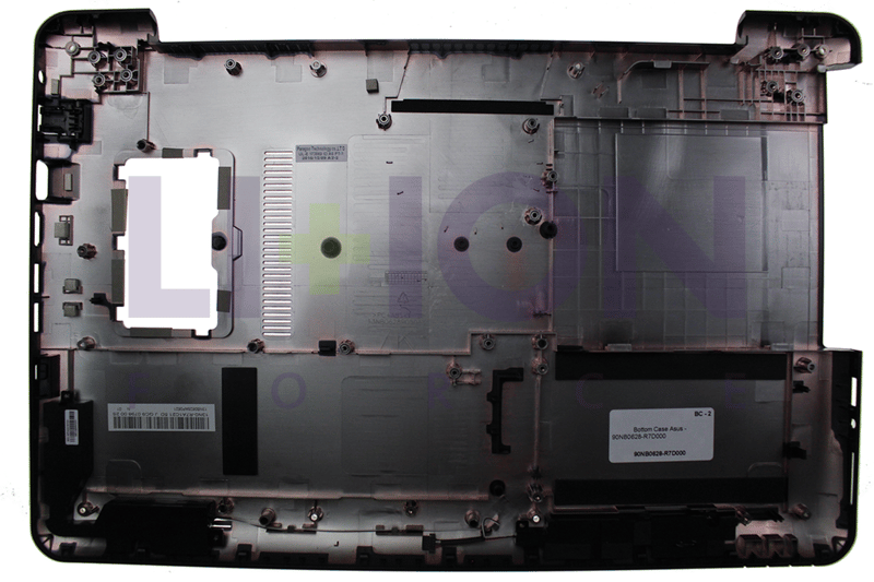 Bottom Case Asus - 90NB0628-R7D000                          