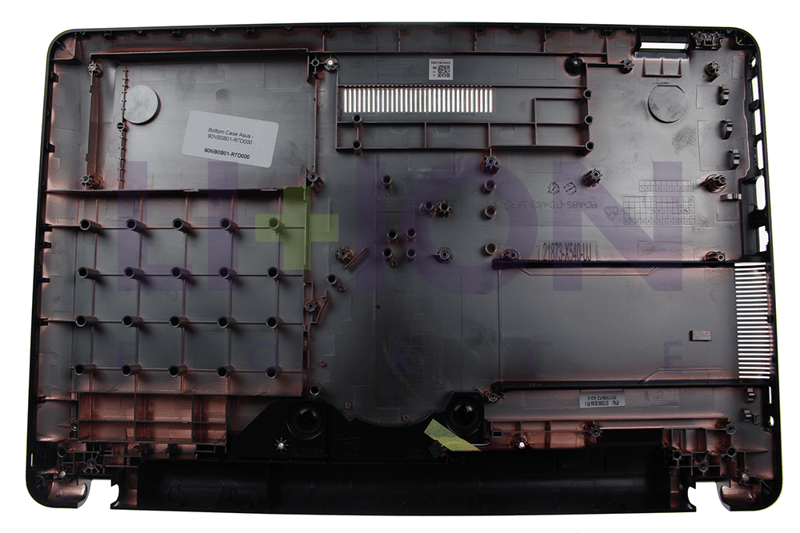 Bottom Case Asus - 90NB0B01-R7D000