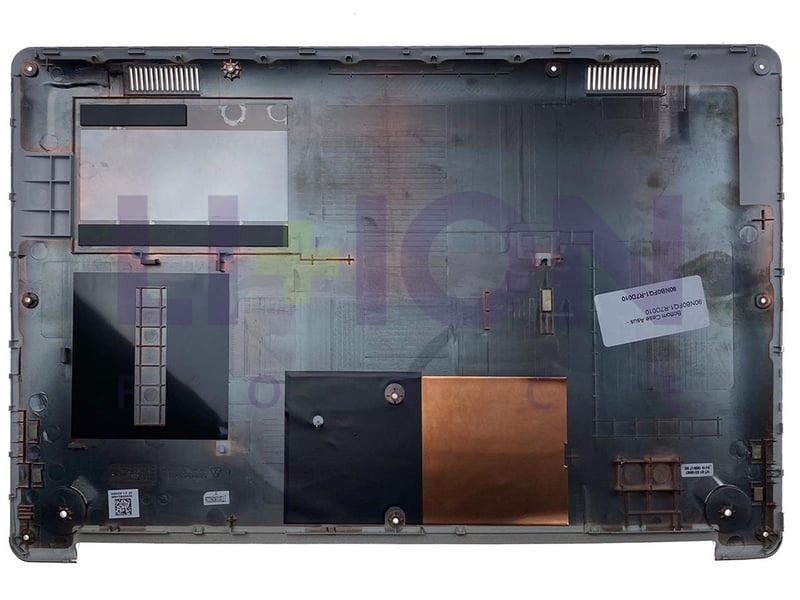 Bottom Case Asus - 90NB0FQ1-R7D010