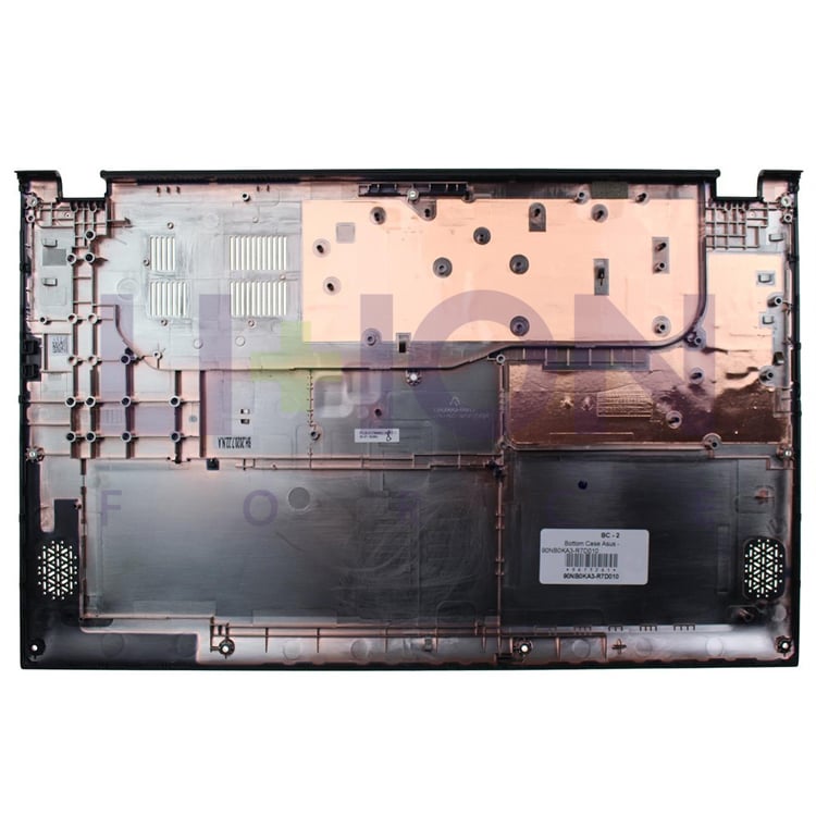 Bottom Case Asus - 90NB0KA3-R7D010                          