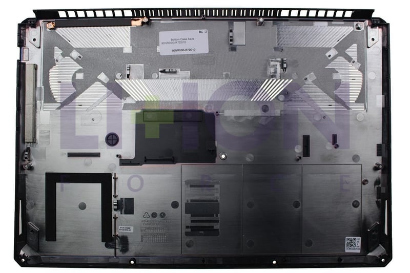 Bottom Case Asus - 90NR00I0-R7D010