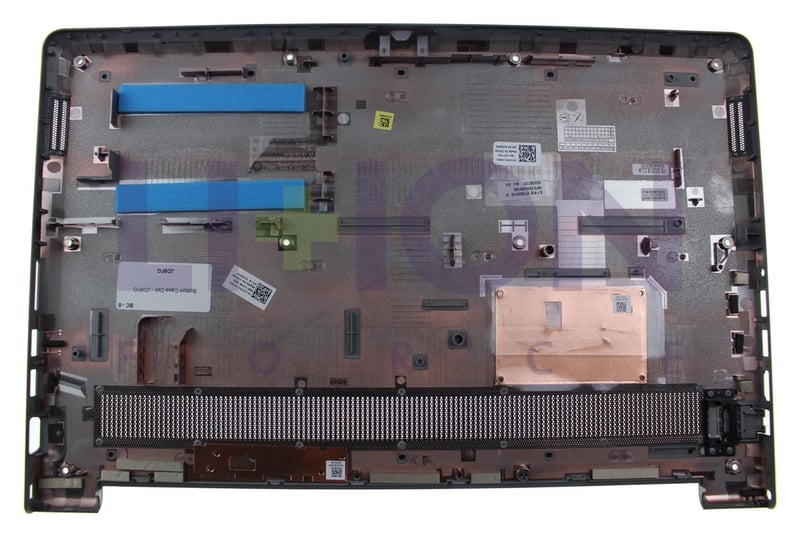Bottom Case Dell - JD9FG