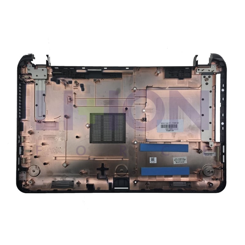 Bottom Case HP -  775087-001