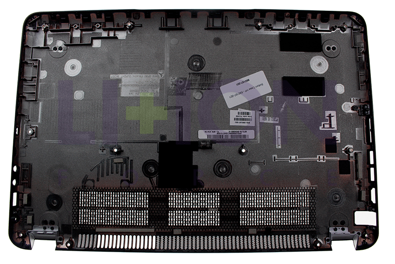 Bottom Case HP - 690197-001
