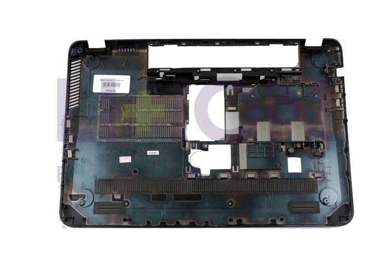 Bottom Case HP - 720534-001                                 