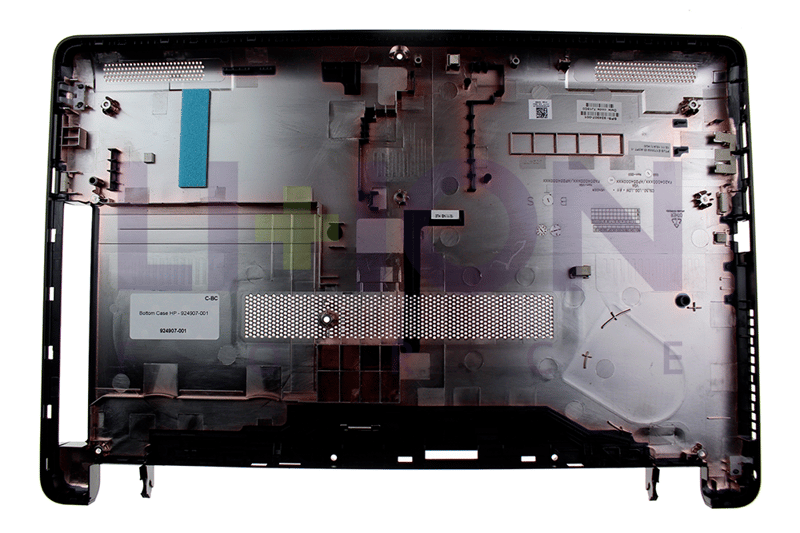 Bottom Case HP - 924907-001                                 