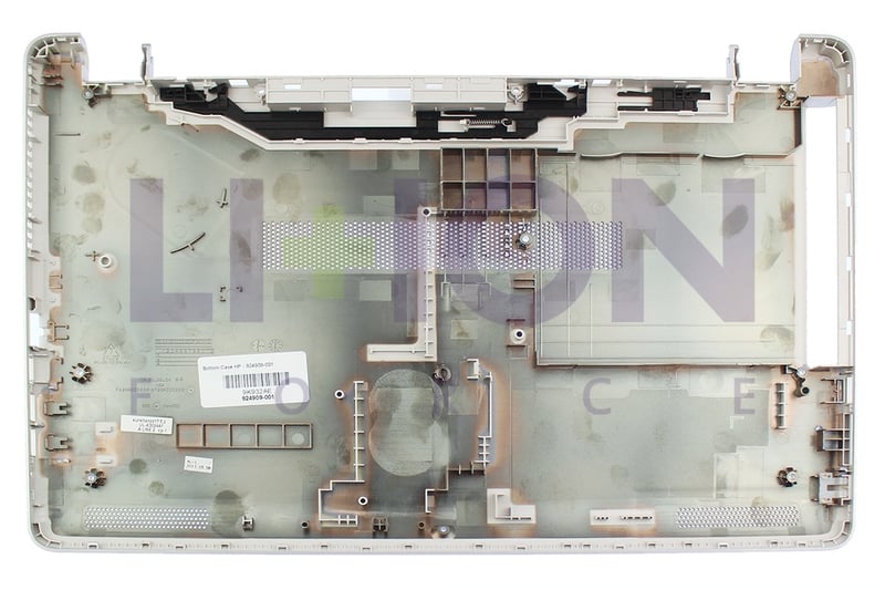 Bottom Case HP - 924909-001