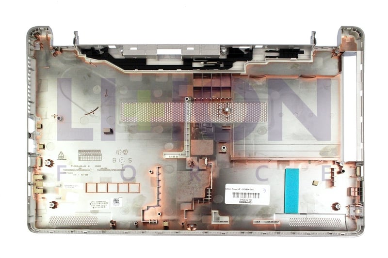 Bottom Case HP - 929894-001                                 