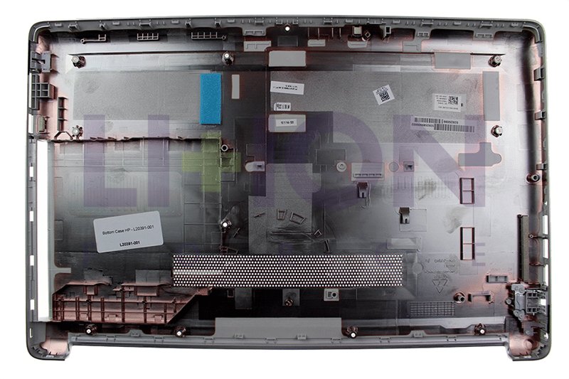 Bottom Case HP - L20391-001                                 