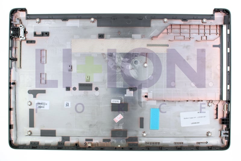 Bottom Case HP - L20395-001