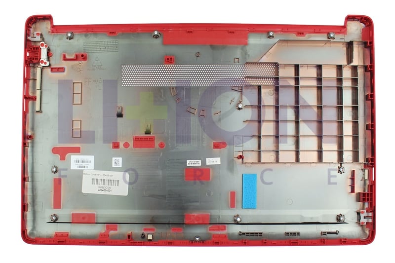 Bottom Case HP - L20405-001 