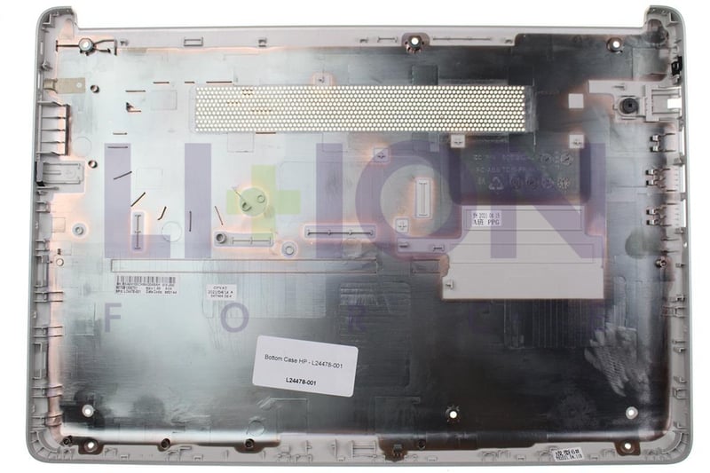 Bottom Case HP - L24478-001
