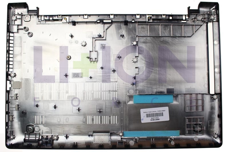 Bottom Case Lenovo - 5CB0L82891                             