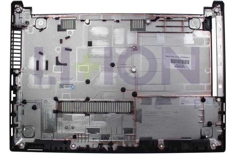 Bottom Case Lenovo - 5CB0M32013                             