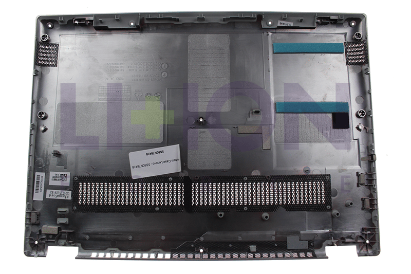 Bottom Case Lenovo - 5S50N76418                             