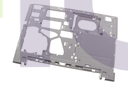 Bottom Case Lenovo - 90205323                               