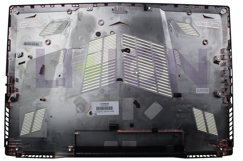 Bottom Case MSI - BCMSIGE73       