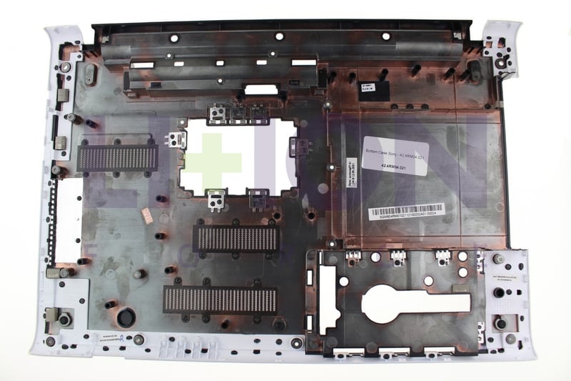 Bottom Case Sony - 42.4RM04.021