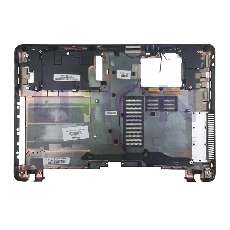 Bottom Case Sony - A1980272A