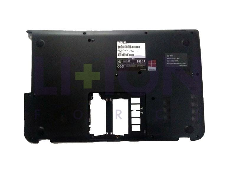 Bottom Case Toshiba - V000310490        